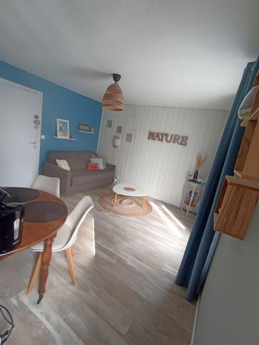 Studio Cabourg - Home-Varaville Avec Jardin Exterior photo